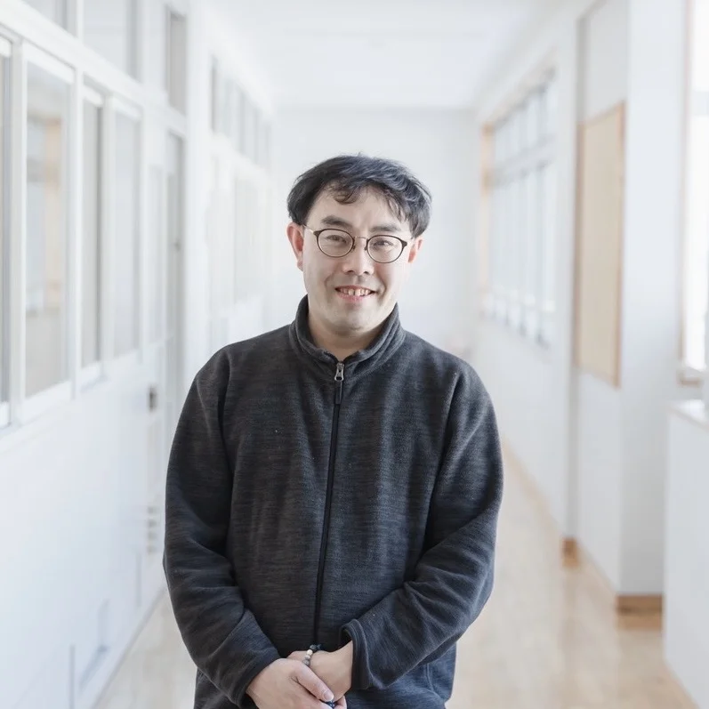 久保 裕介 先生