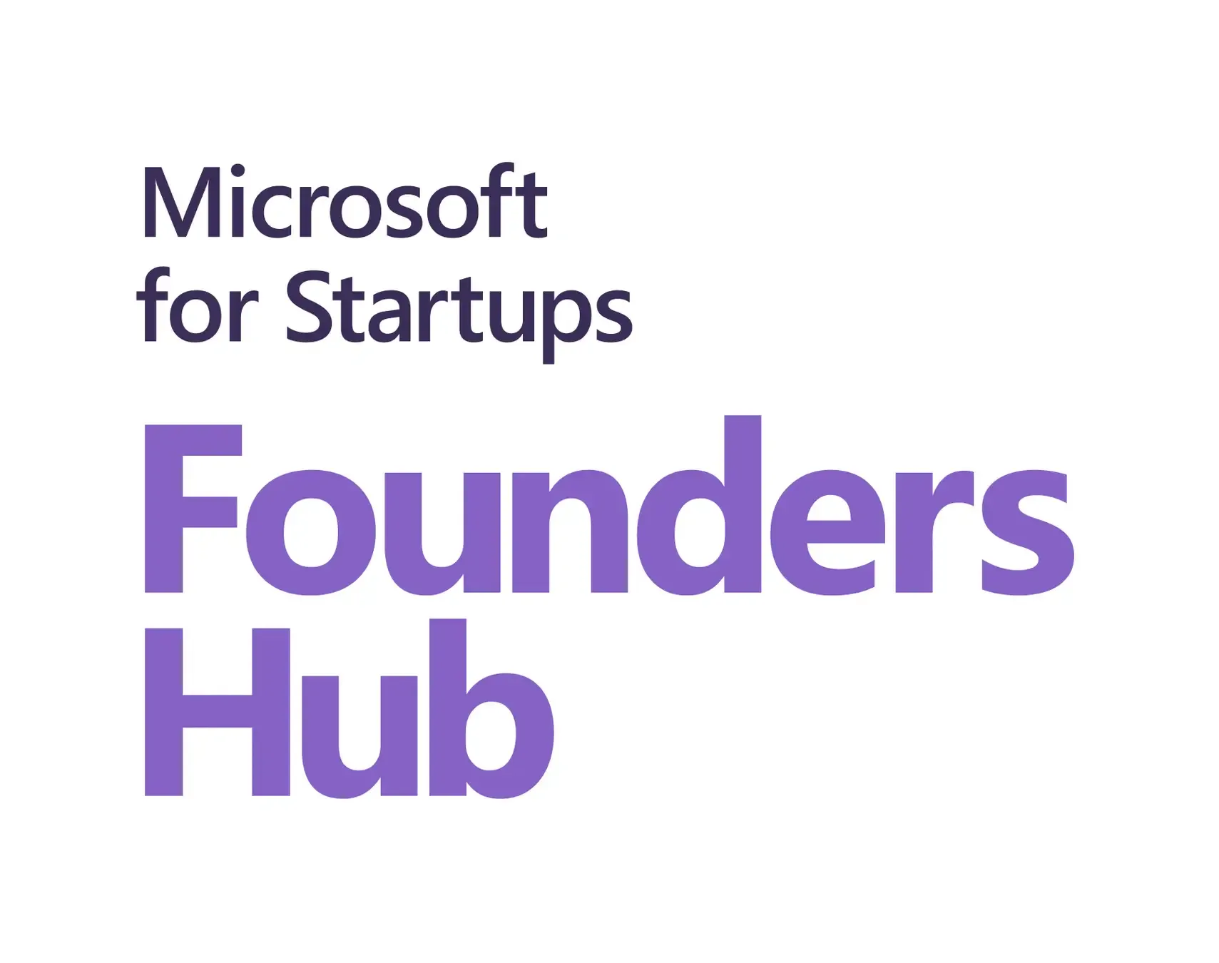 Microsoft for Startups Founders Hub
